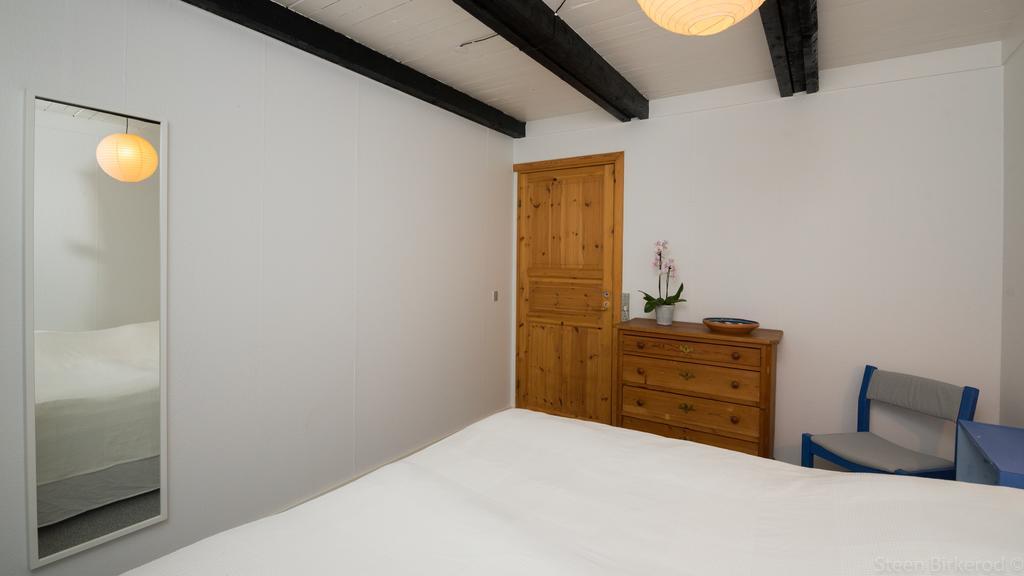 Dastrup Bed & Breakfast Viby Exterior photo