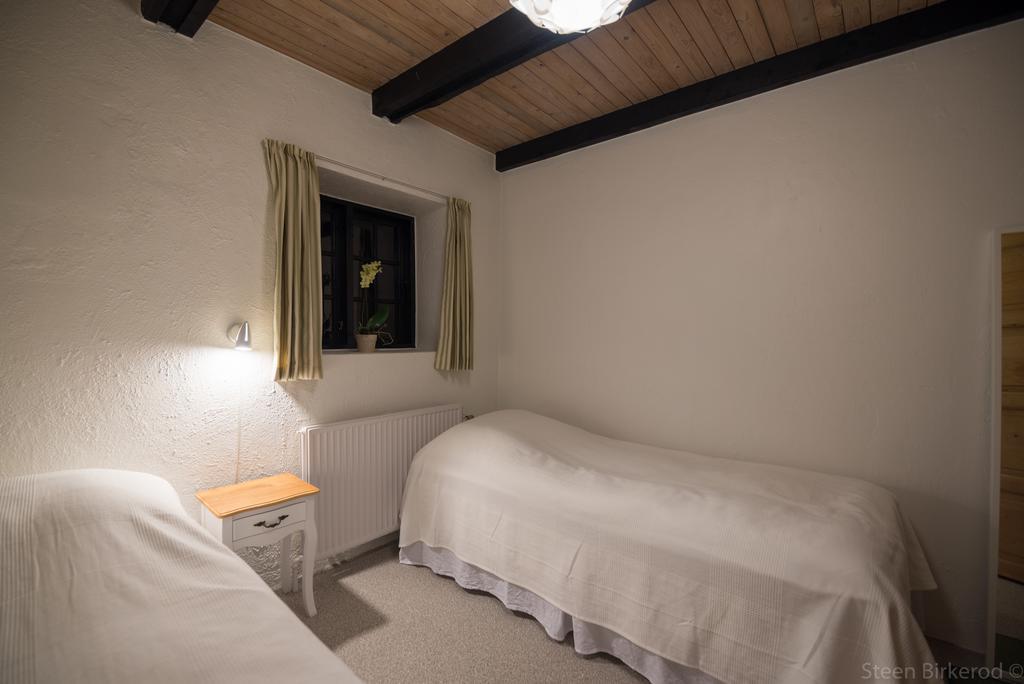 Dastrup Bed & Breakfast Viby Exterior photo