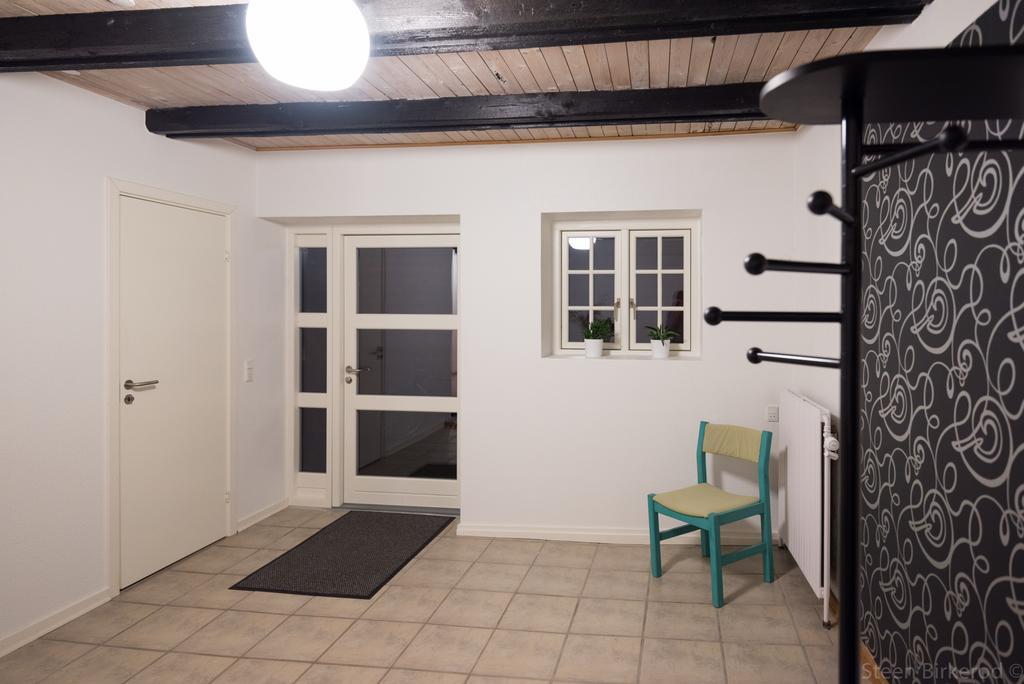 Dastrup Bed & Breakfast Viby Exterior photo