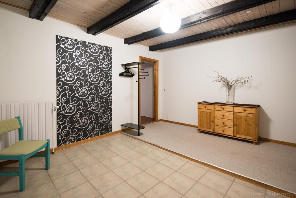 Dastrup Bed & Breakfast Viby Exterior photo