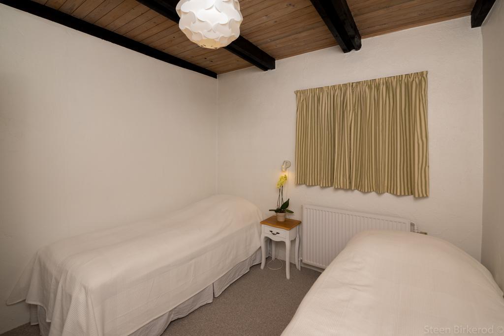 Dastrup Bed & Breakfast Viby Exterior photo