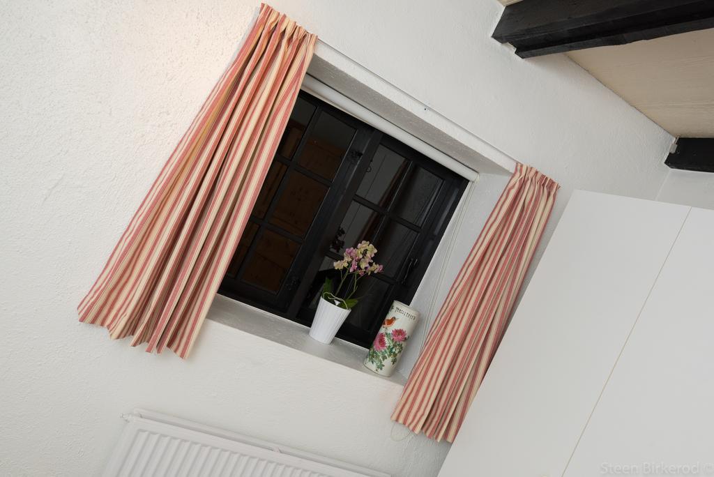 Dastrup Bed & Breakfast Viby Exterior photo