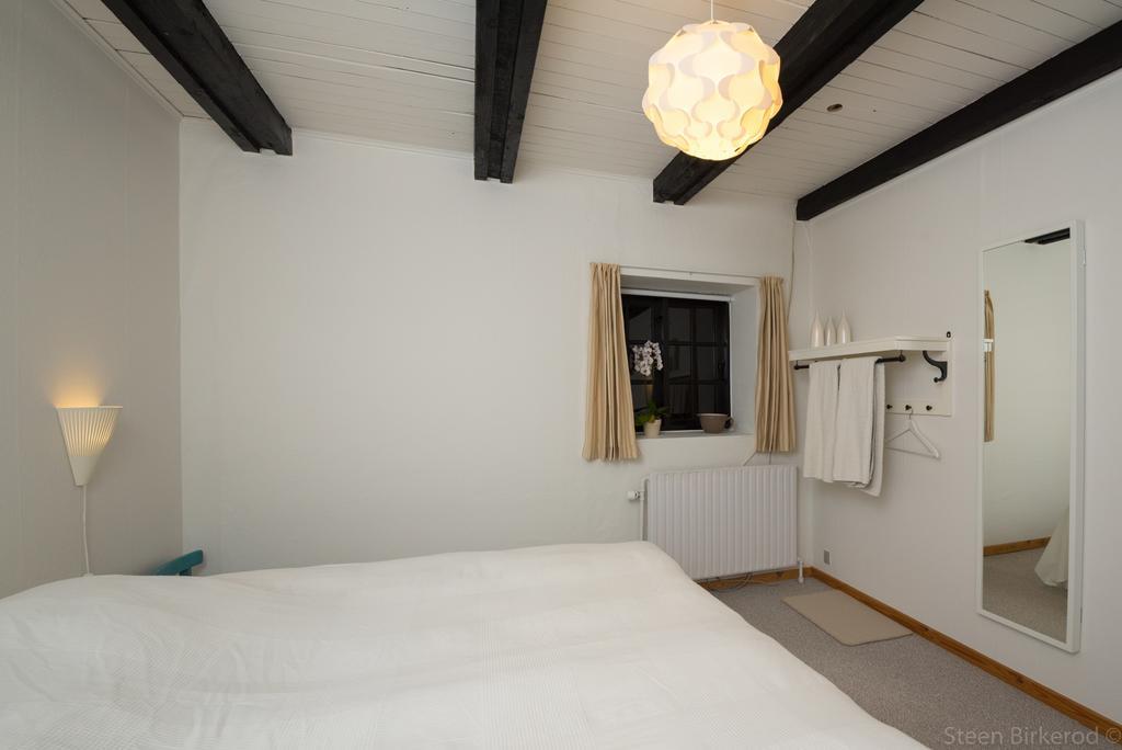 Dastrup Bed & Breakfast Viby Exterior photo
