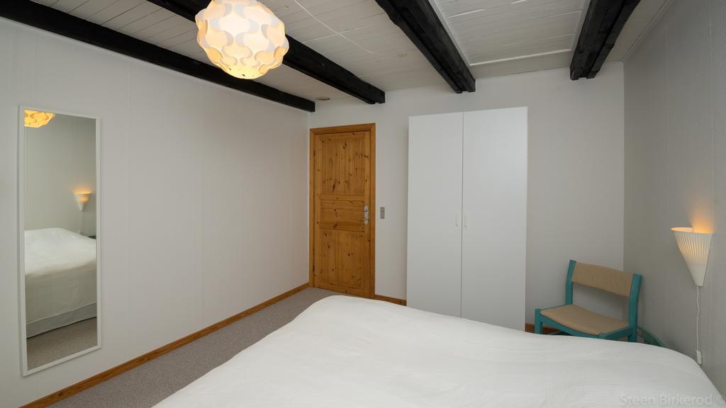 Dastrup Bed & Breakfast Viby Exterior photo
