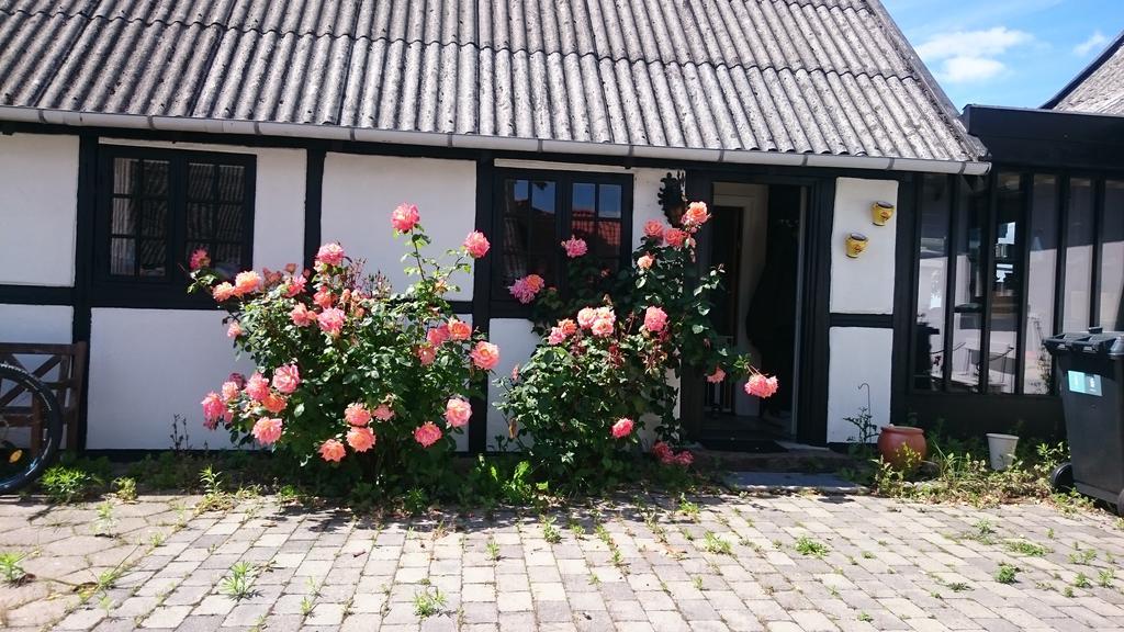 Dastrup Bed & Breakfast Viby Exterior photo