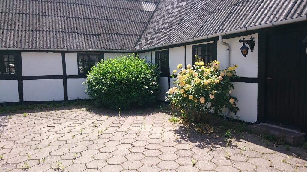Dastrup Bed & Breakfast Viby Exterior photo