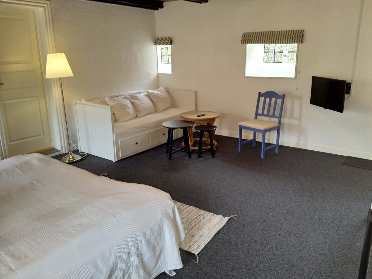Dastrup Bed & Breakfast Viby Exterior photo