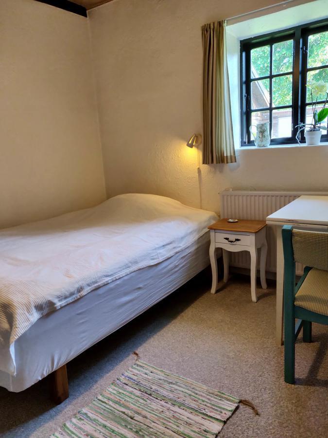 Dastrup Bed & Breakfast Viby Exterior photo