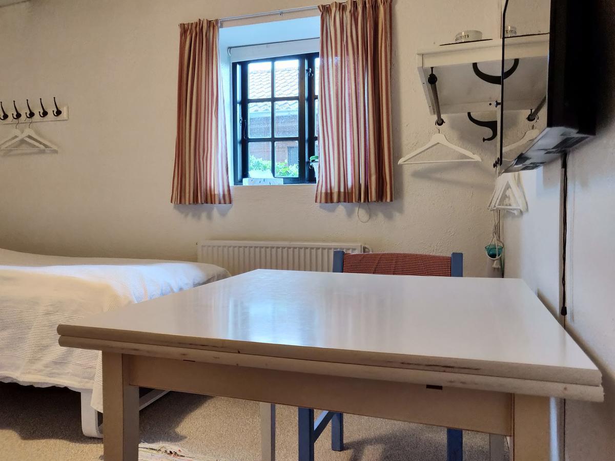 Dastrup Bed & Breakfast Viby Exterior photo