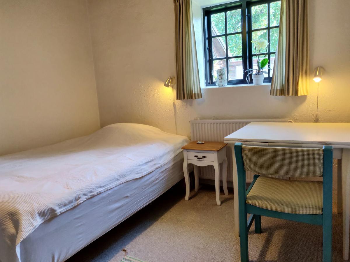Dastrup Bed & Breakfast Viby Exterior photo