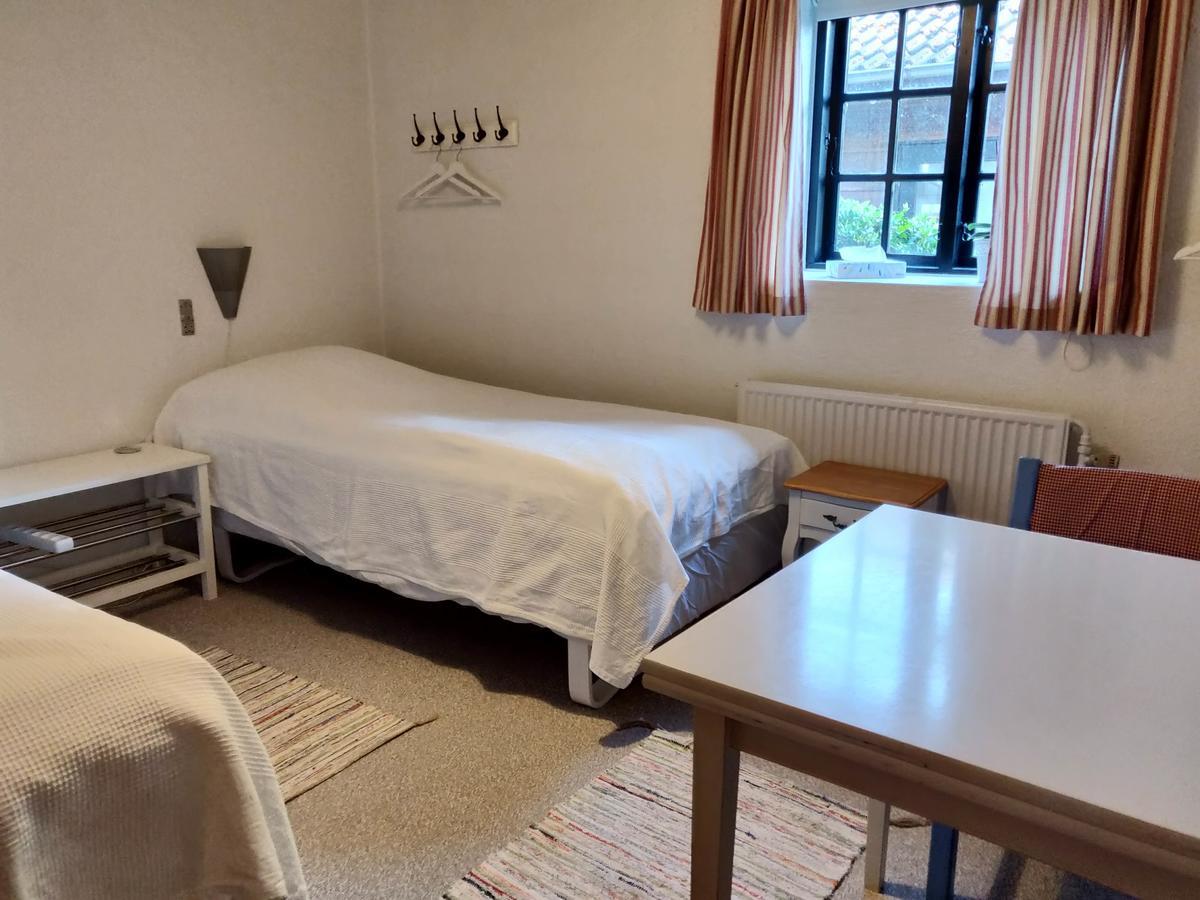 Dastrup Bed & Breakfast Viby Exterior photo
