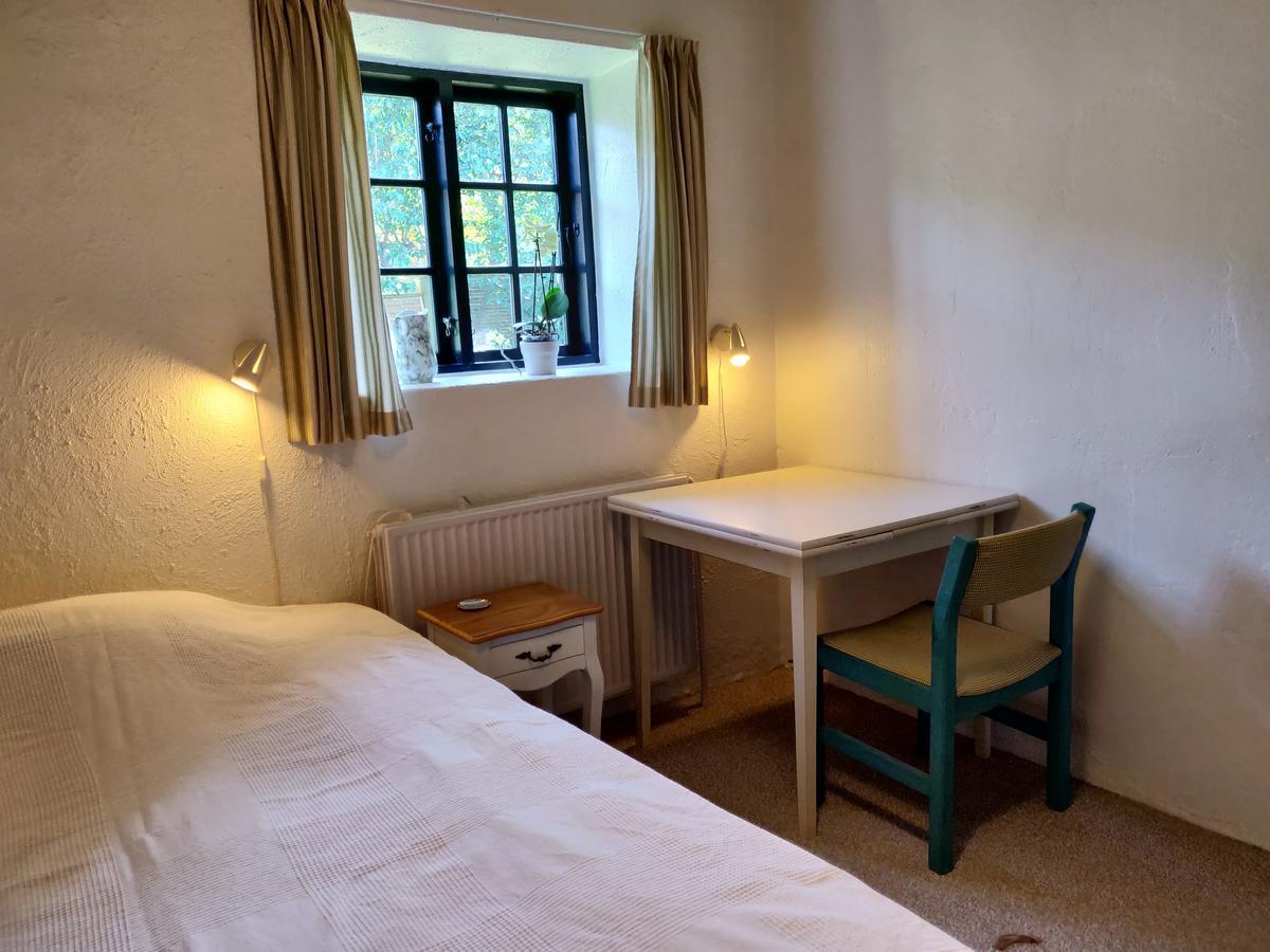 Dastrup Bed & Breakfast Viby Exterior photo